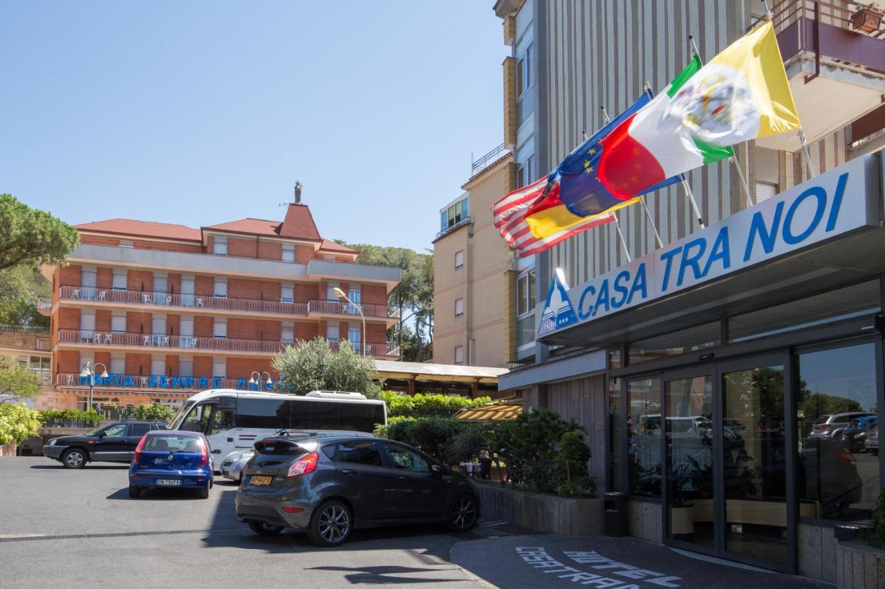 Casa Tra Noi Roma