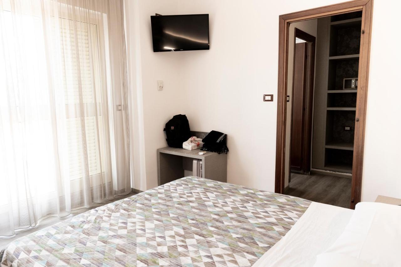Casa Tra Noi Roma