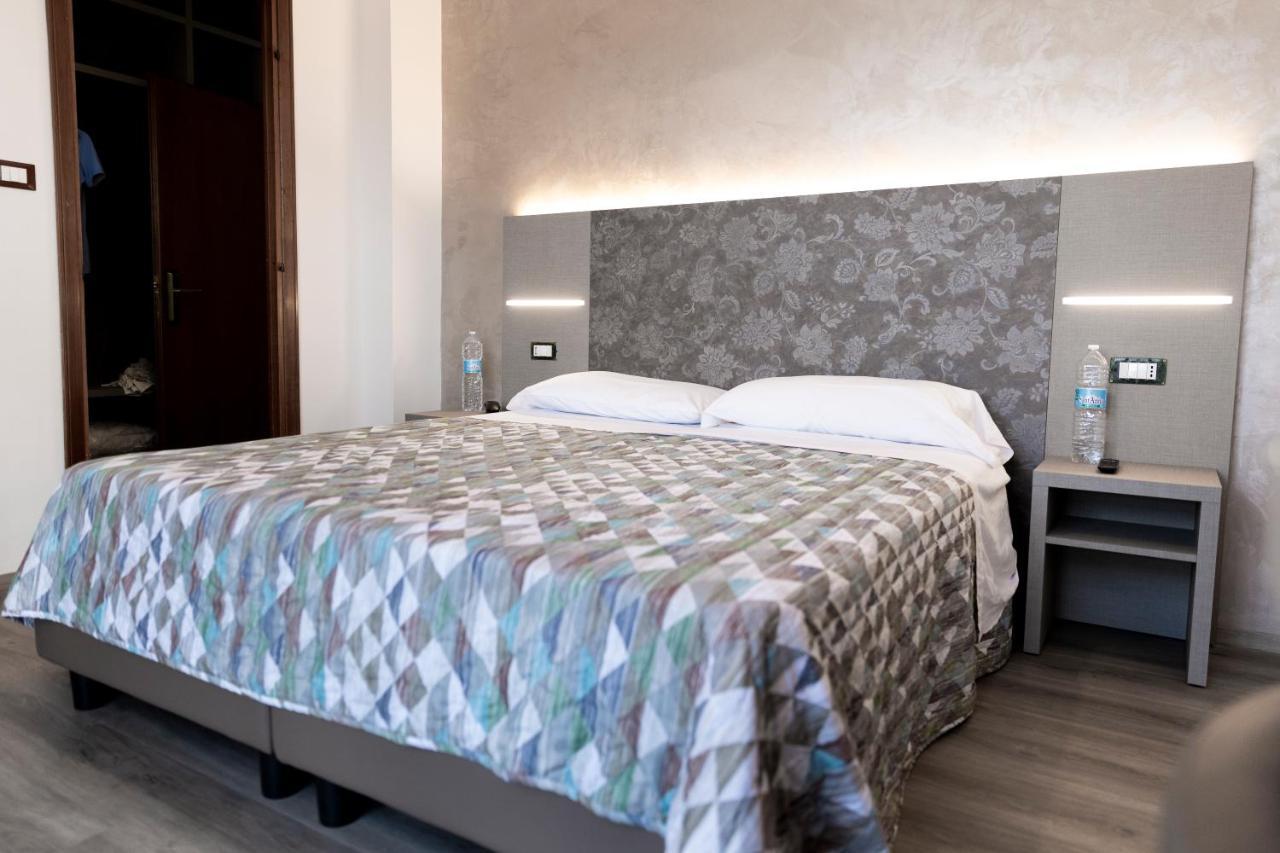 Casa Tra Noi Hotel Roma