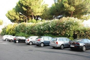 Casa Tra Noi 3* Roma
