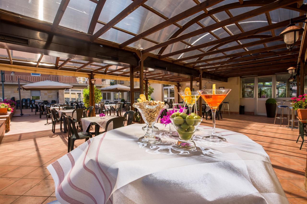 Hotel Casa Tra Noi Roma