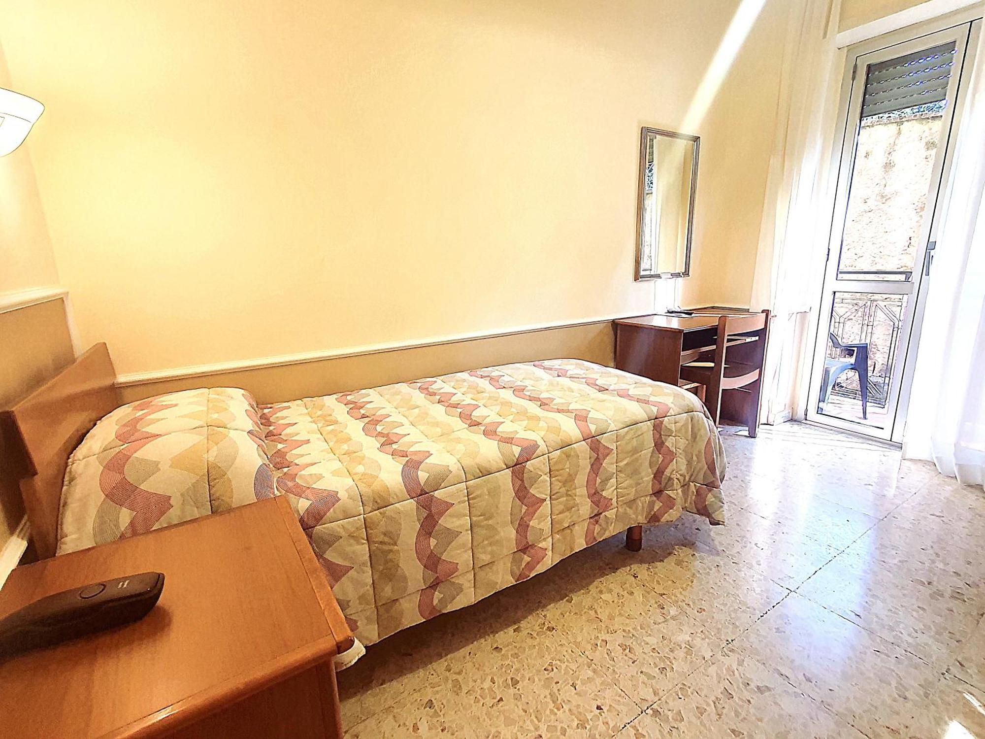 Casa Tra Noi Hotel 3*