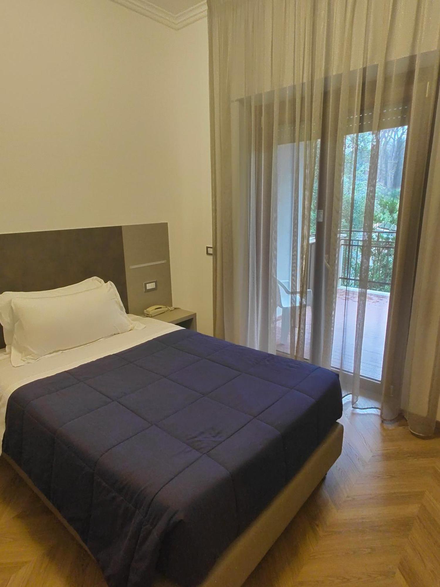 Casa Tra Noi Hotel 3*