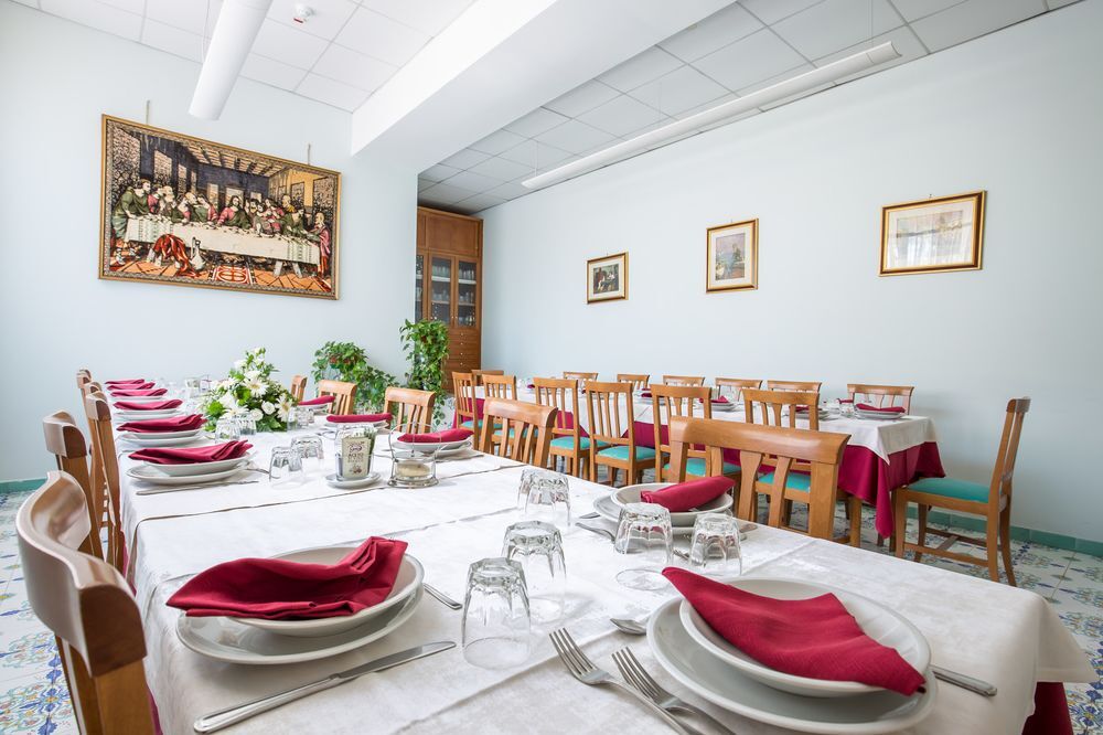 Casa Tra Noi 3*