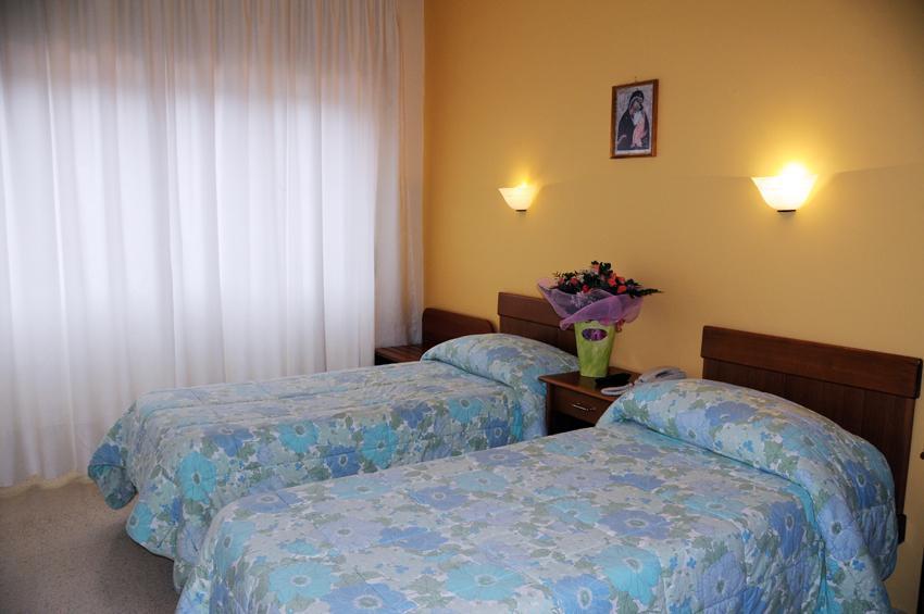 Casa Tra Noi Roma
