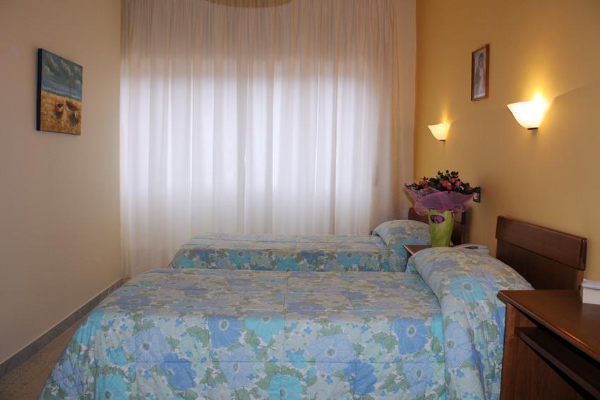 Casa Tra Noi 3* Roma