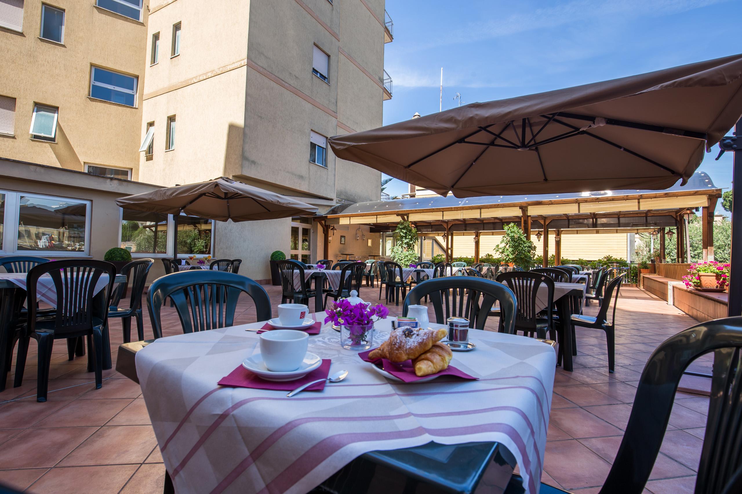 Casa Tra Noi Roma