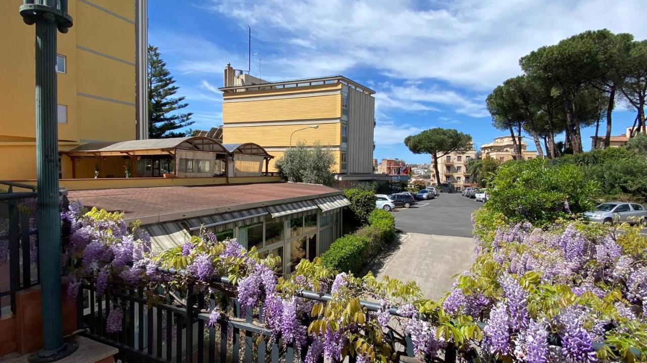 Casa Tra Noi Hotel Roma