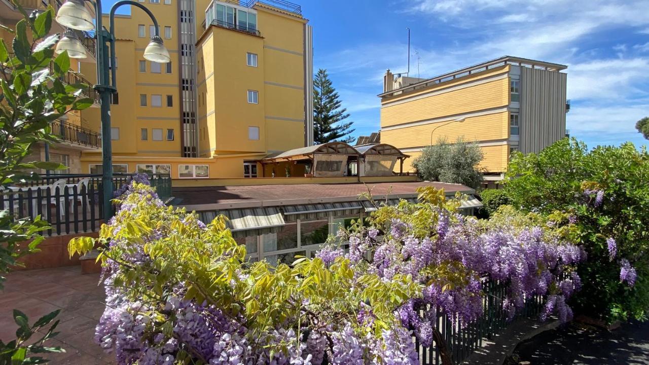 Casa Tra Noi Hotel Roma