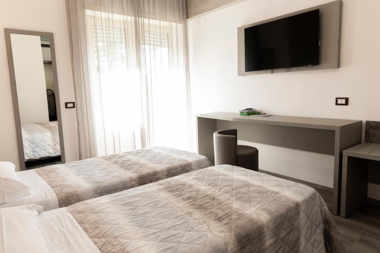 Hotel Casa Tra Noi 3*