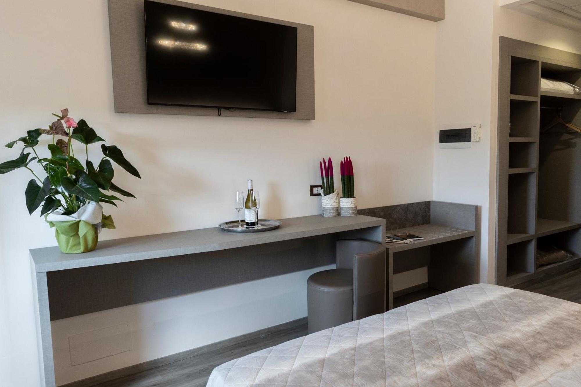 Casa Tra Noi Hotel Roma