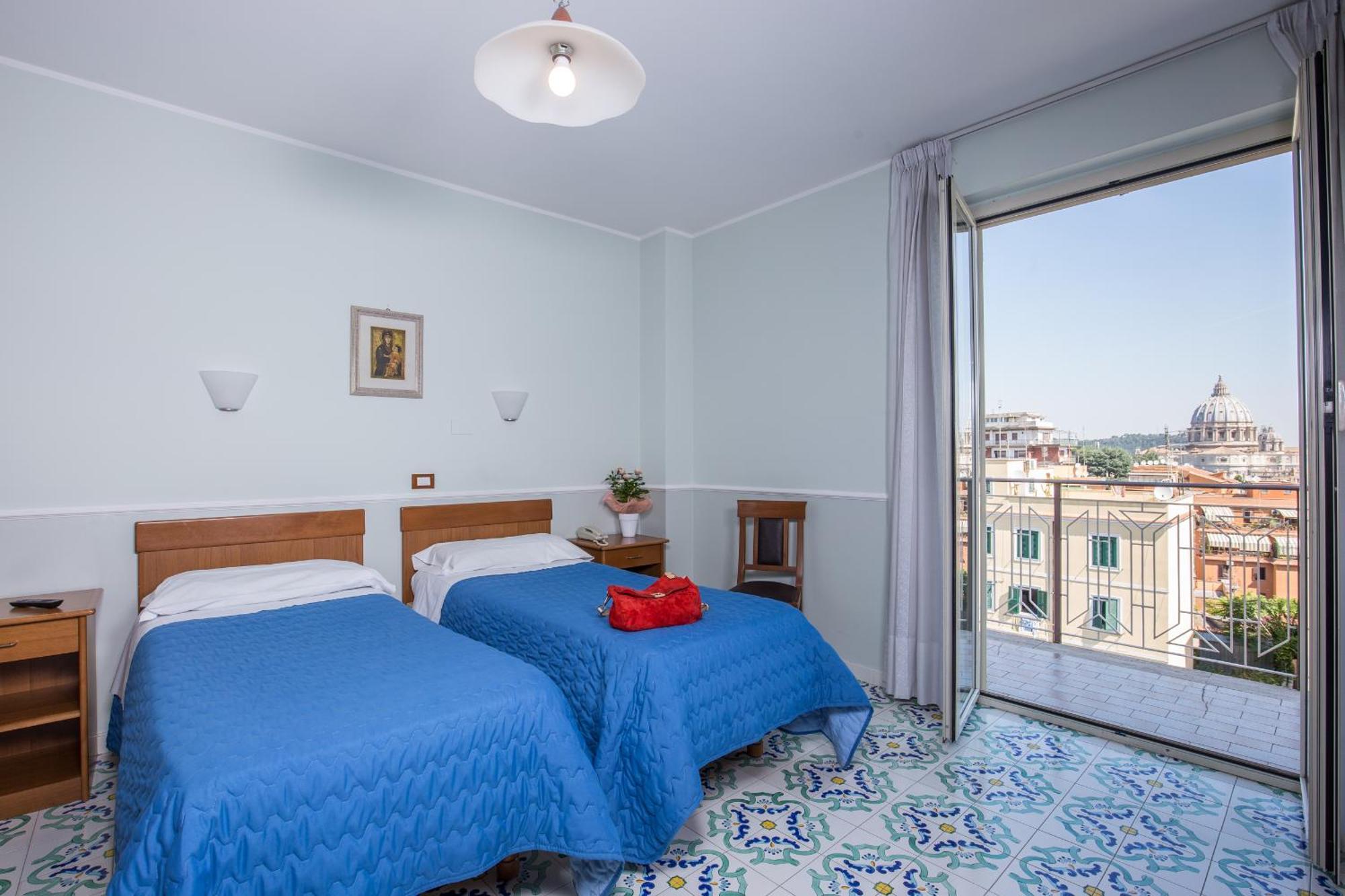 Casa Tra Noi Roma