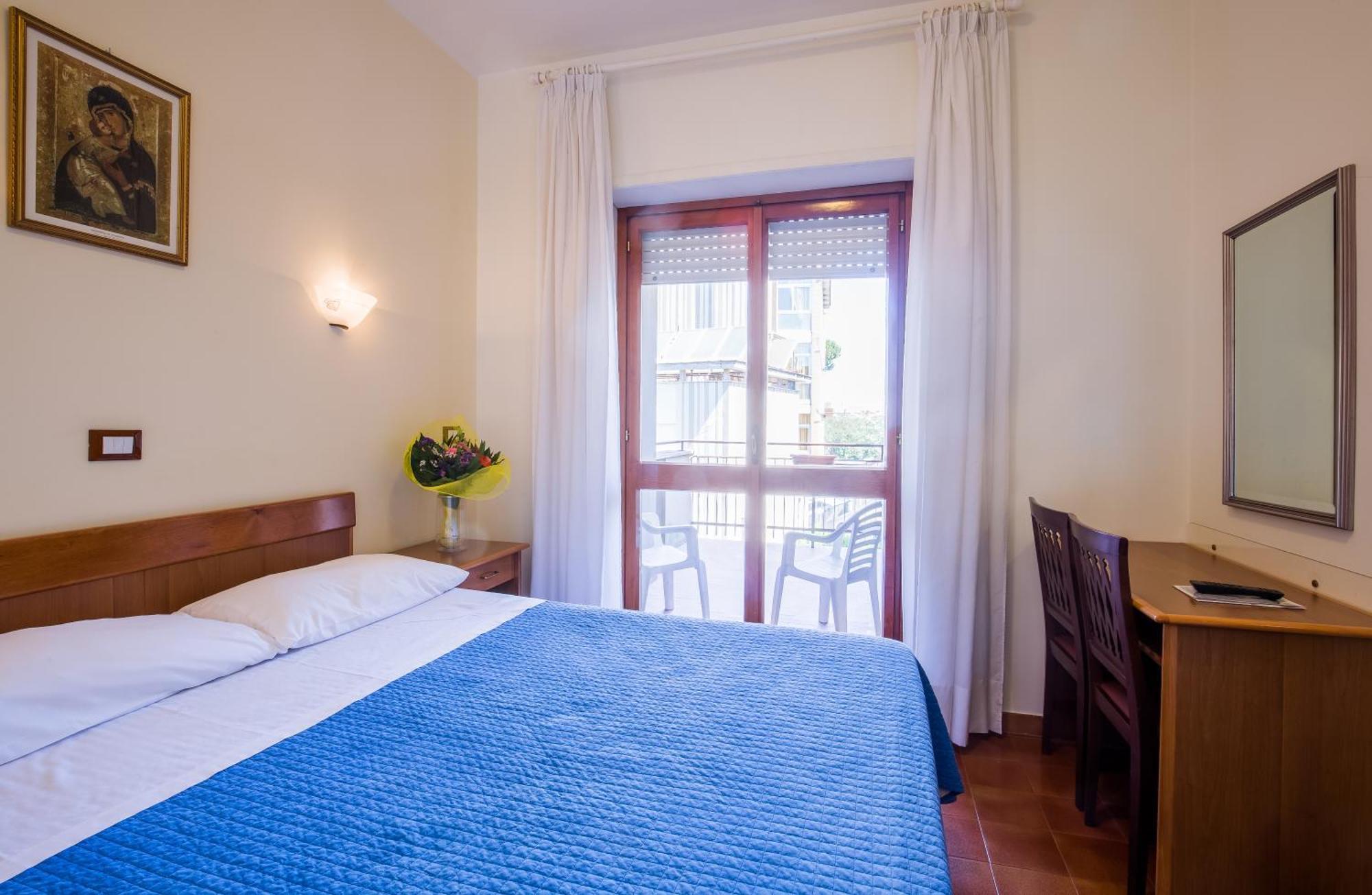 Casa Tra Noi Hotel