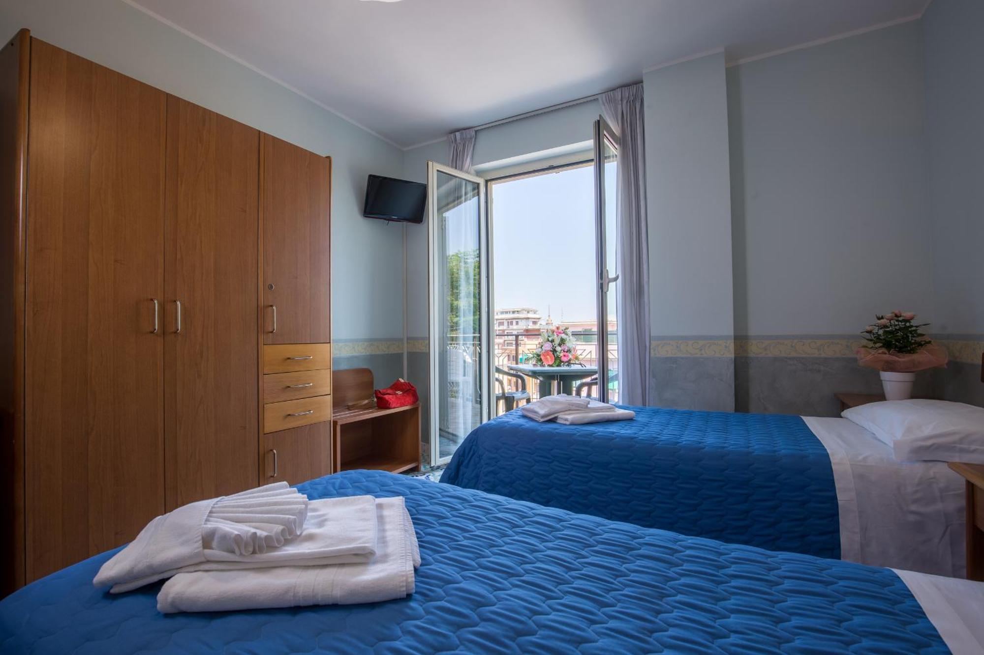 Casa Tra Noi Hotel Roma