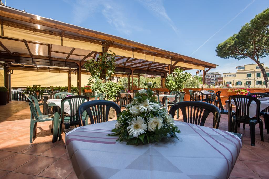 Hotel Casa Tra Noi 3*