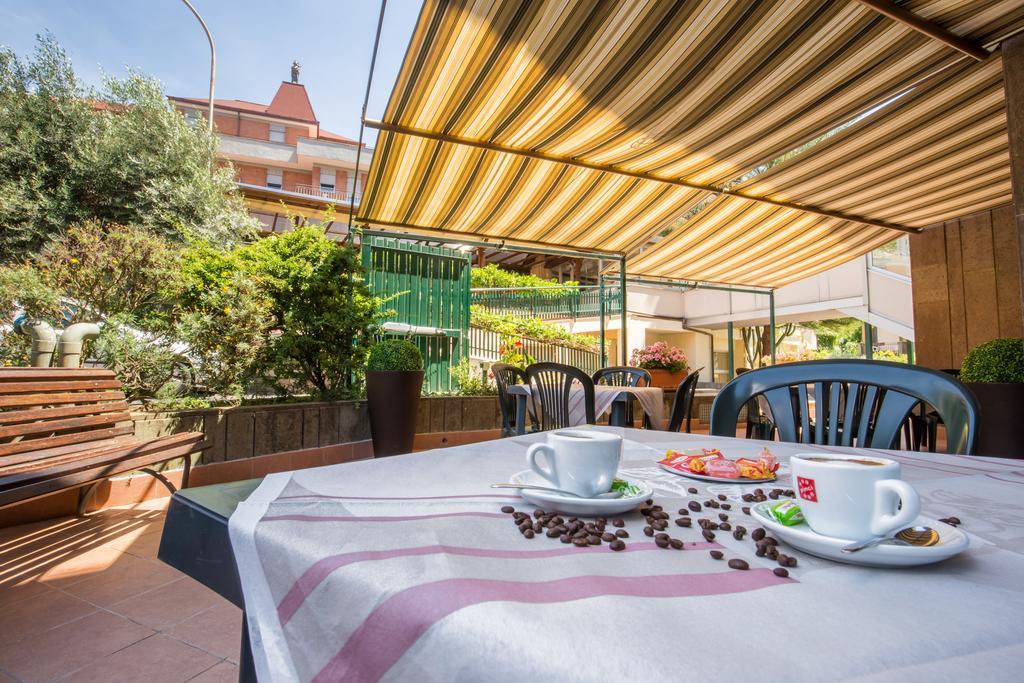 Casa Tra Noi Roma