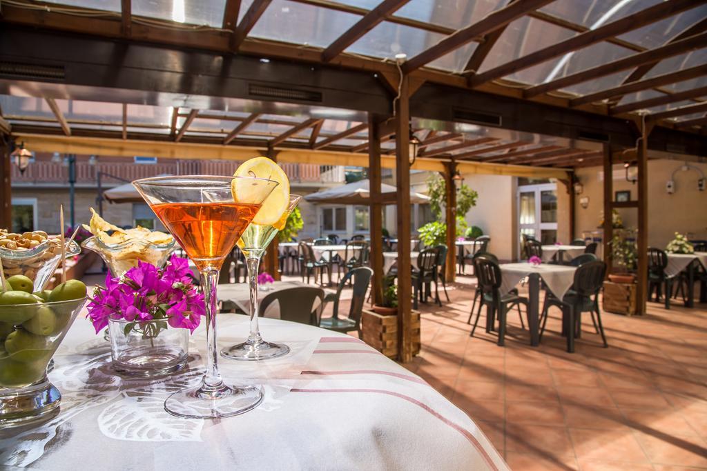 Casa Tra Noi Hotel Roma