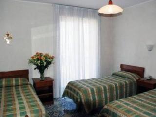 Hotel Casa Tra Noi 3*