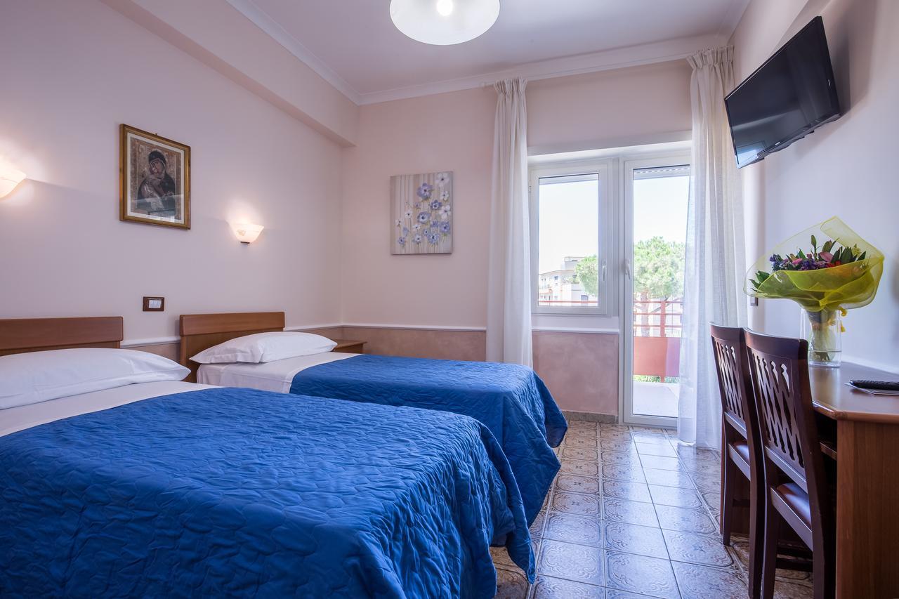 Hotel Casa Tra Noi 3*