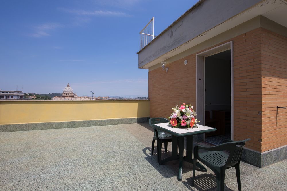 Casa Tra Noi Roma