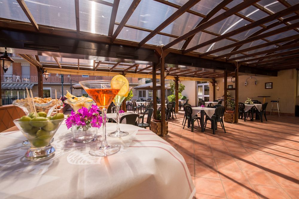 Casa Tra Noi 3* Roma